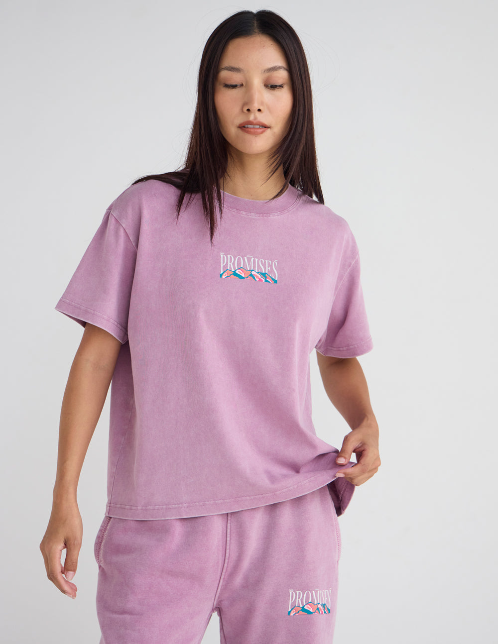 God's Promises Unisex Tee