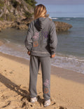 God's Still Working Unisex Hoodie